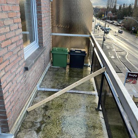 Q Geraardsbergen 아파트 외부 사진